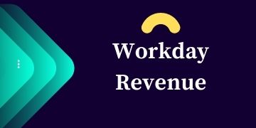 Workday Revenue Training